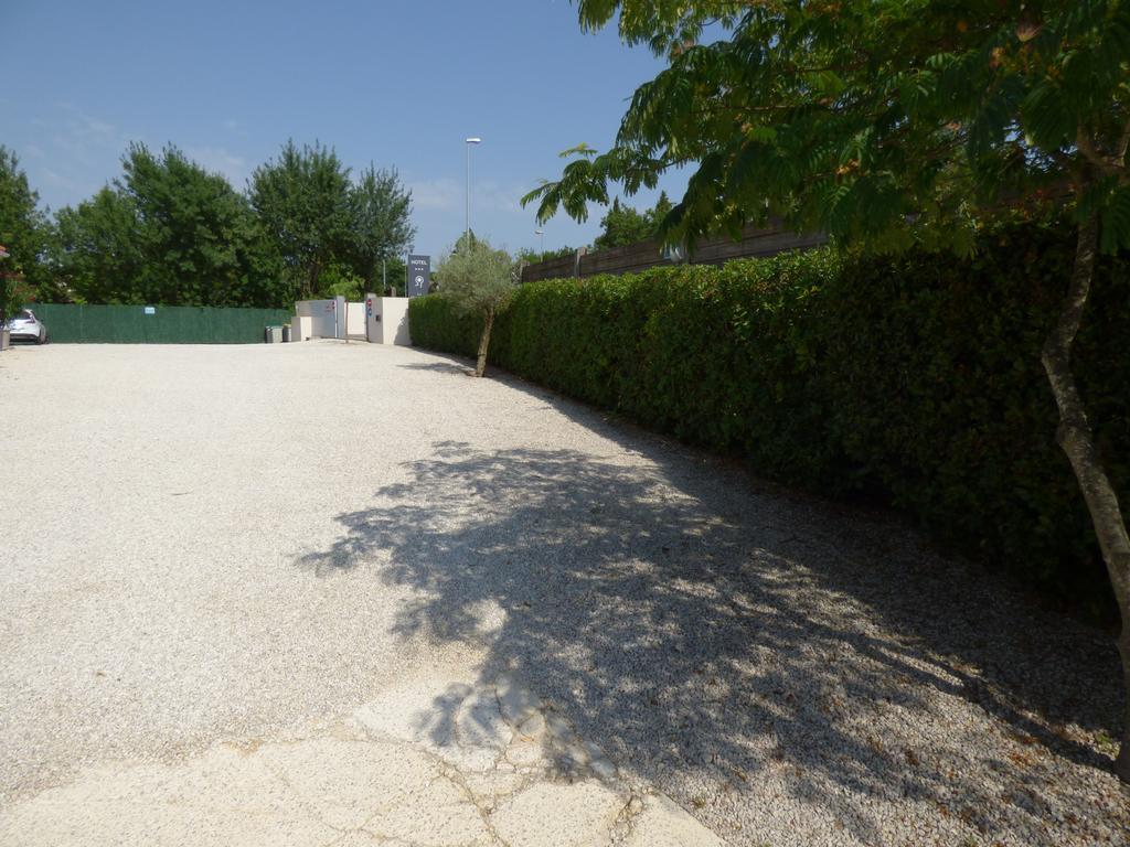 Hotel Villa Sophia - Adults Only July And August Mougins Bagian luar foto