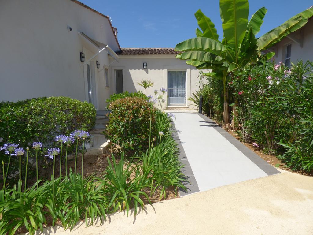 Hotel Villa Sophia - Adults Only July And August Mougins Bagian luar foto