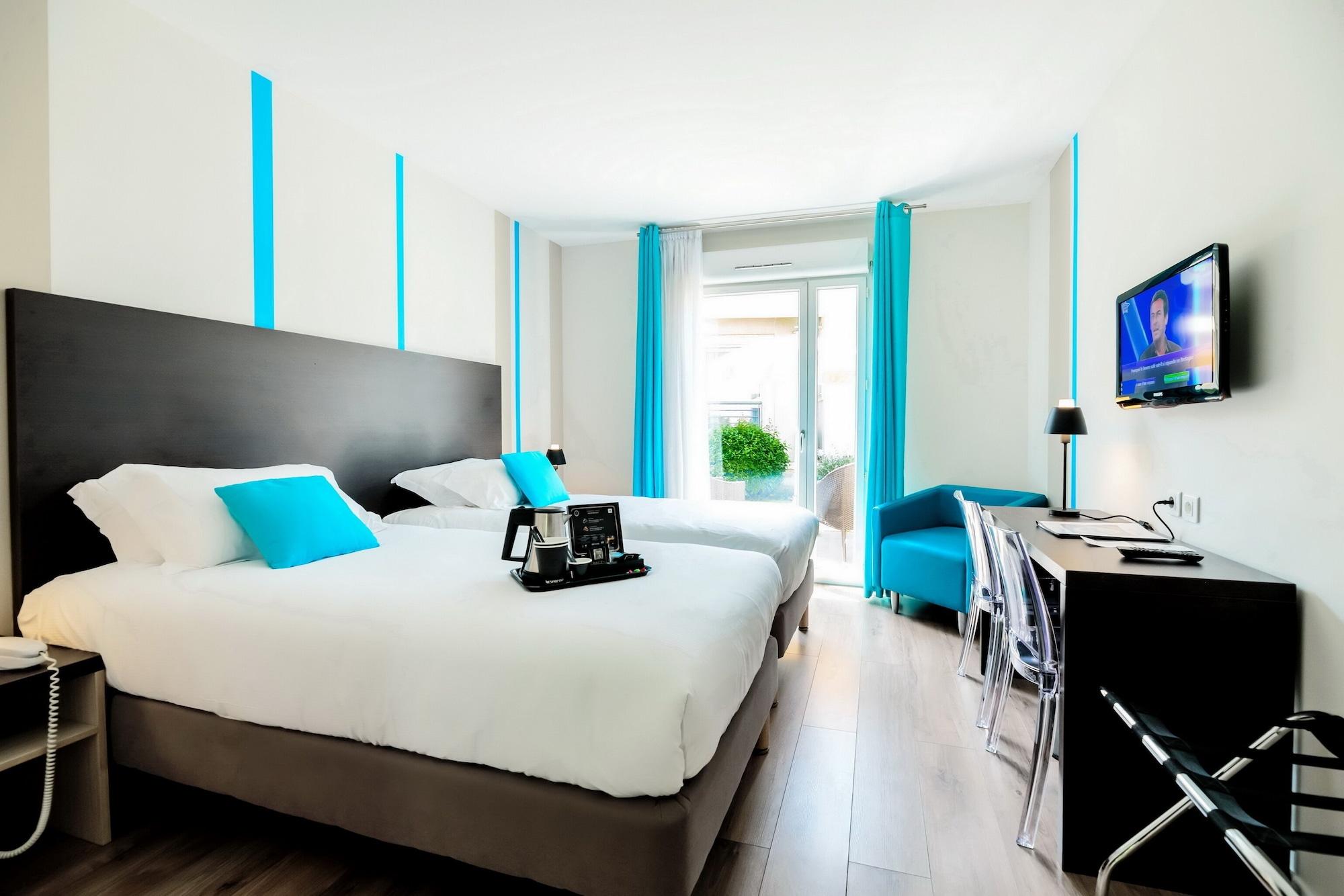 Hotel Villa Sophia - Adults Only July And August Mougins Bagian luar foto