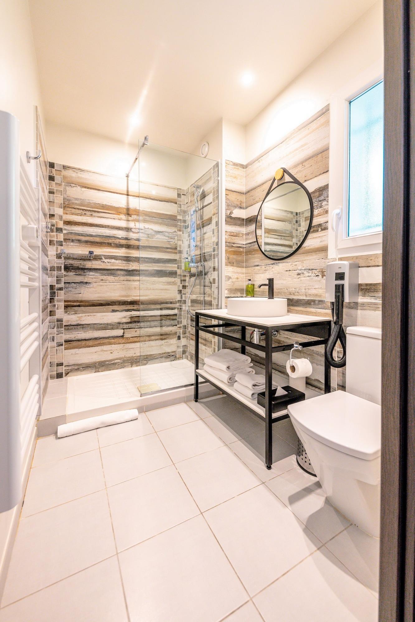 Hotel Villa Sophia - Adults Only July And August Mougins Bagian luar foto