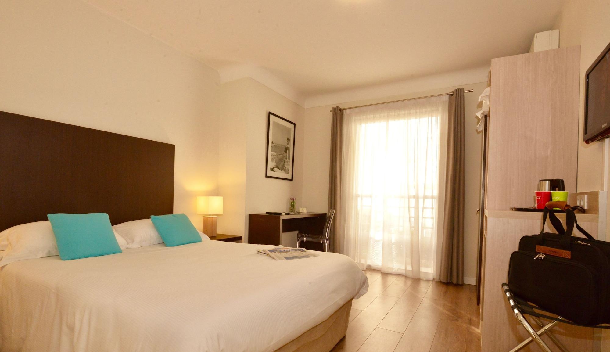 Hotel Villa Sophia - Adults Only July And August Mougins Bagian luar foto