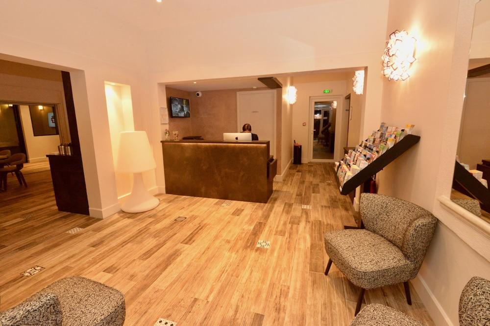 Hotel Villa Sophia - Adults Only July And August Mougins Bagian luar foto