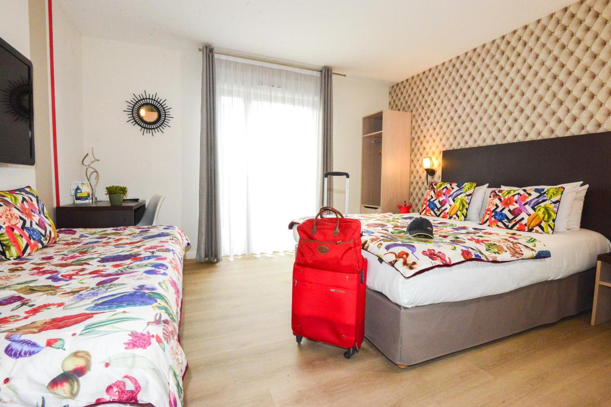 Hotel Villa Sophia - Adults Only July And August Mougins Bagian luar foto