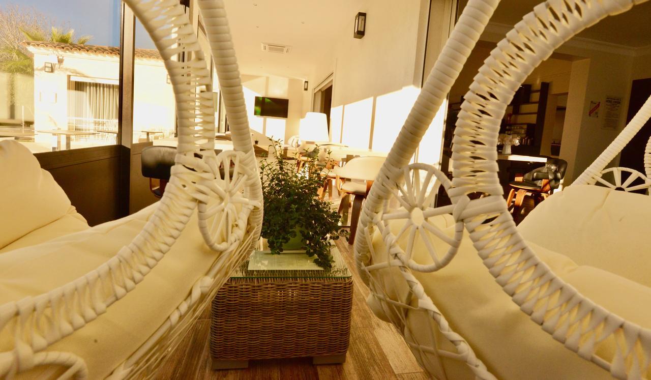 Hotel Villa Sophia - Adults Only July And August Mougins Bagian luar foto
