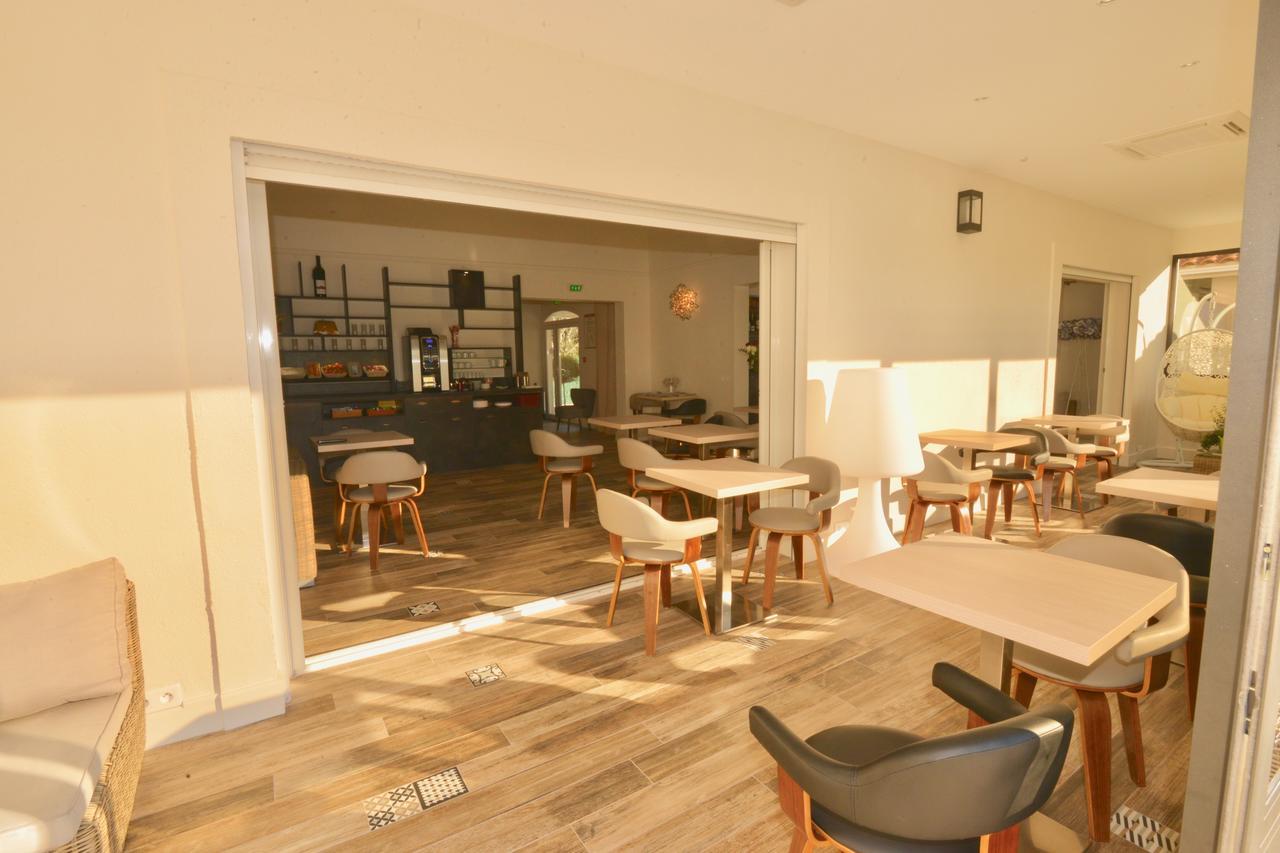 Hotel Villa Sophia - Adults Only July And August Mougins Bagian luar foto