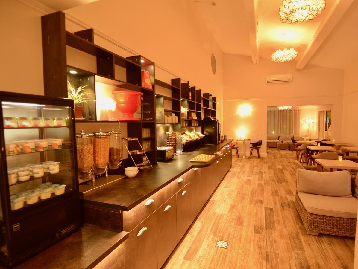 Hotel Villa Sophia - Adults Only July And August Mougins Bagian luar foto