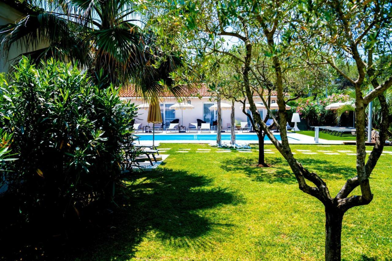 Hotel Villa Sophia - Adults Only July And August Mougins Bagian luar foto